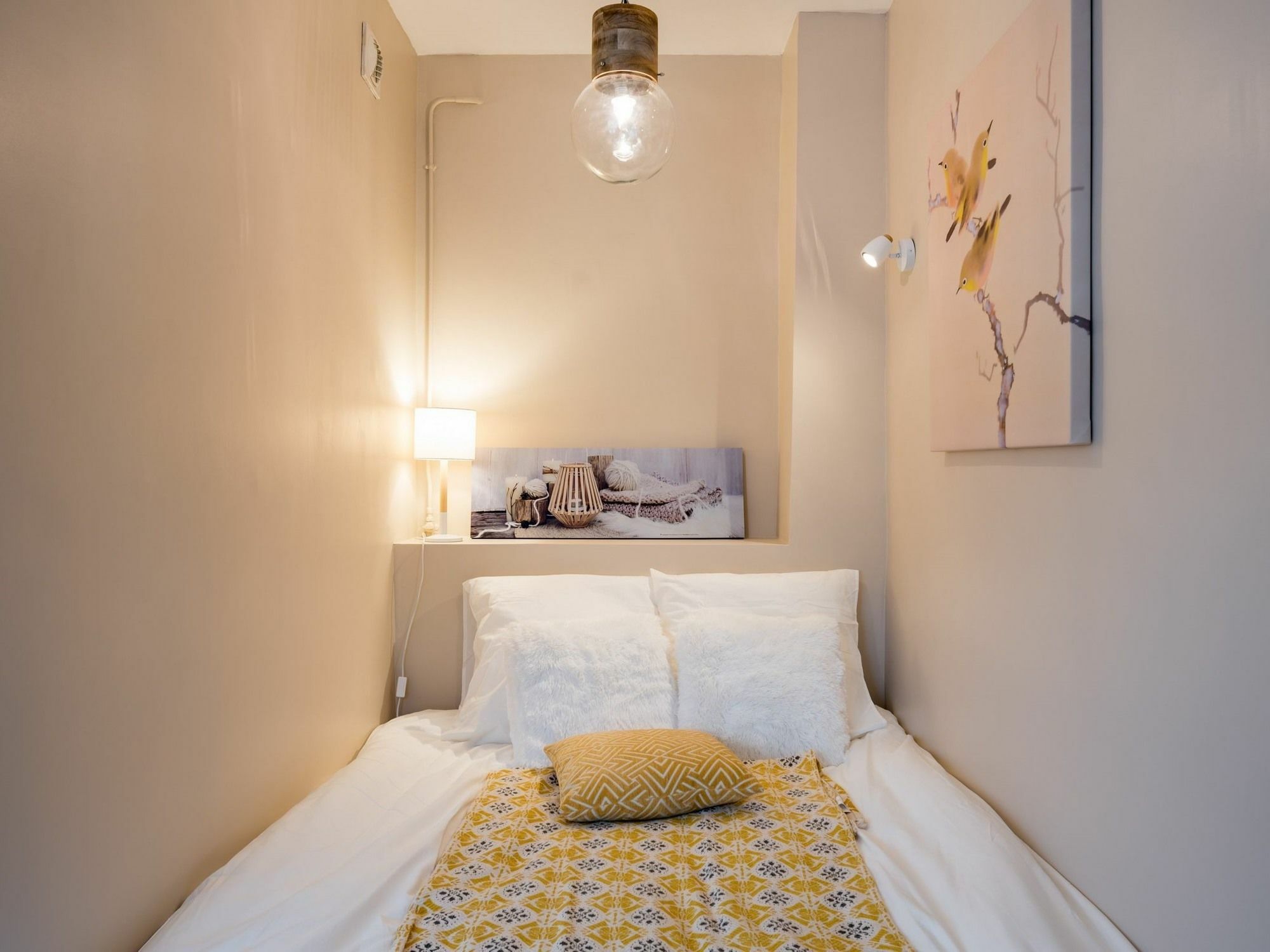 Appartement Lyon Gerland - Enjoy in Lyon Buitenkant foto